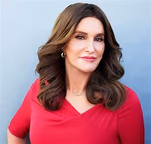 Caitlyn Jenner's Brave "Tabloid" Journey - old V4