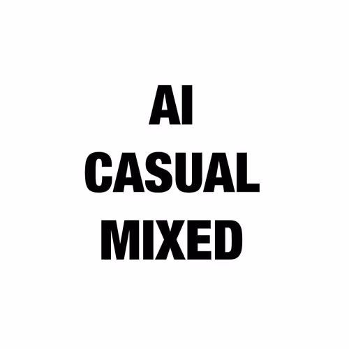 AI Casual Commissions