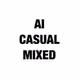 AI Casual Commissions