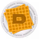 DegenWaffle