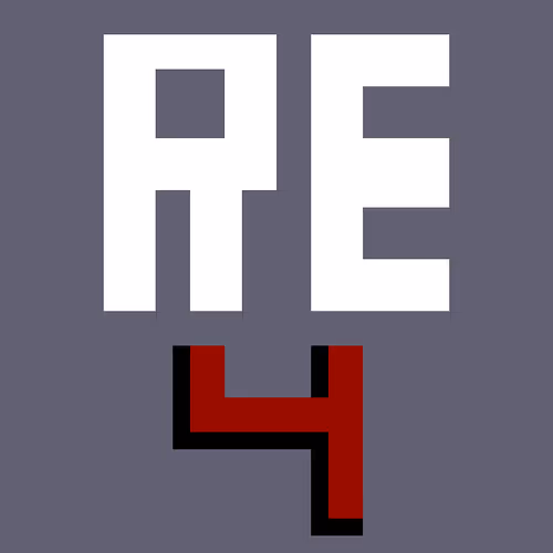 Pixel RE4