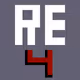 Pixel RE4