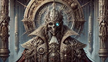 The Revenants Equation