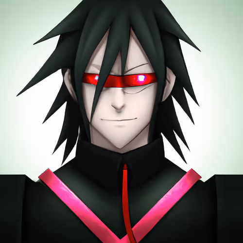 Uchiha Madara Heros (UMH)