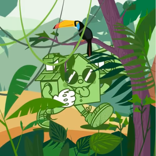 theBasement Discos presents:  La Casita [LAC003]