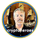 Crypto Heroes of the Blockchain