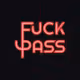 Fuck Pass NFT - Official