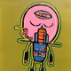 The Eyeball Kid