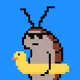 Punkroach