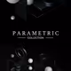 Parametric Collection II by Guido Briones