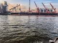 Dimension of the sea