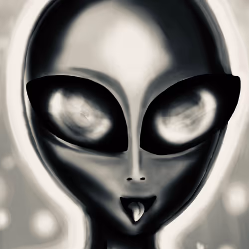 UFO and Aliens