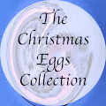 Christmas Eggs - old