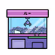 Rue's Claw Machine