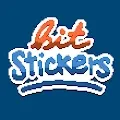 Bit Stickers