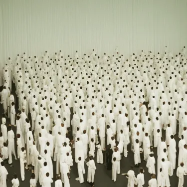 De La Naught by PUBLIKFRUIT