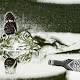 Butterflies with BBQ Sauce