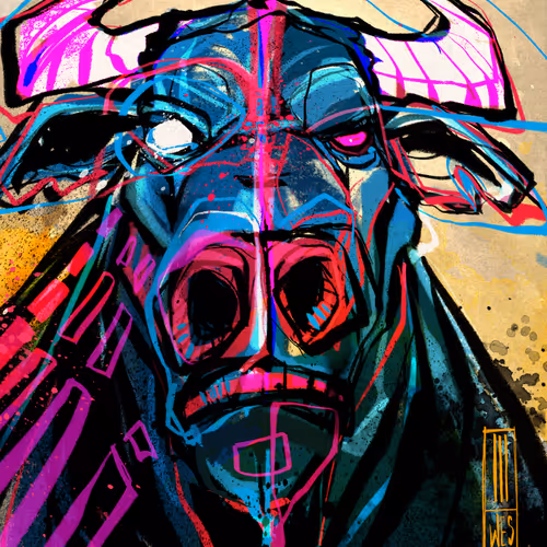 Wes Henry 721 Manifold Collection