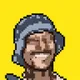Celebritys Pixels