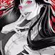 Anime sexy art - old
