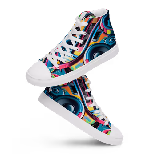 GOAT Street Sneakers