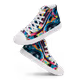 GOAT Street Sneakers