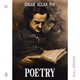 BOOK.io Poetry - Edgar Allan Poe (Eth)