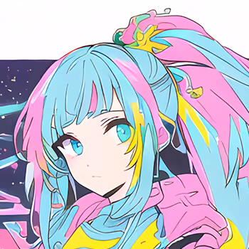 Ne:Lynne -multicolored-