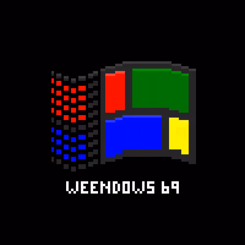 Weendows69