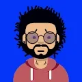 Non-Fungible Avatars
