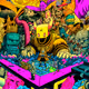 Party Monsters (Open Editions)