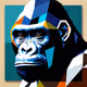 Protect Gorilla