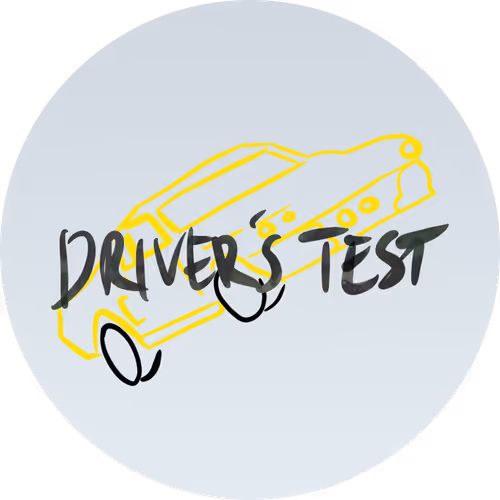 Driver's Test