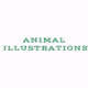Animal Illustrations