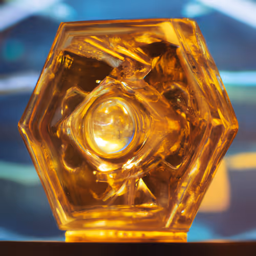 Rick Vito x DALLE 100