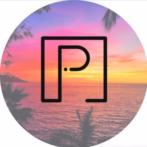 Travel Journal by ParraDeSys