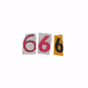 Numbers by jqe