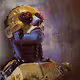 Marc Simonetti collection