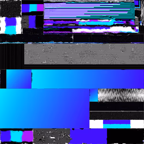 Cargo by Kim Asendorf