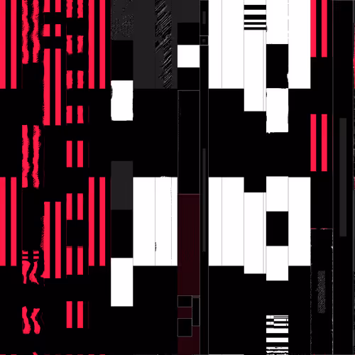 Cargo by Kim Asendorf