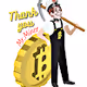 Thank You Mr. Miner