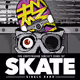SKATECARD | SINGLE