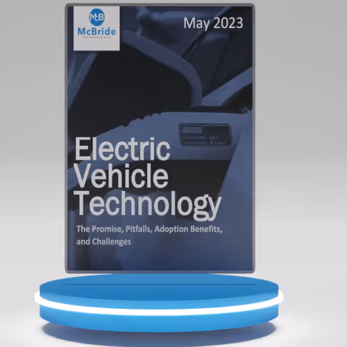 Electric Vehicle Technology