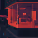 MECHA ENTITIES - CYBERFIGHT