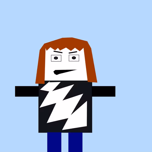 G-Block Boyz by ChunkCreations