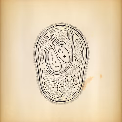 Cytographia by Golan Levin