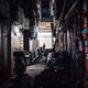 These Streets Tell Tales - old