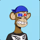 Ordinal Apes 1-99