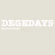 DEGEDAYS