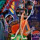 Neo Expressionism Art